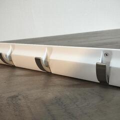 【急募】フリップフック壁掛けハンガーの画像