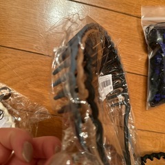 カチューシャの画像