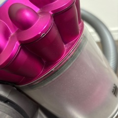 ダイソン　掃除機DC48の画像