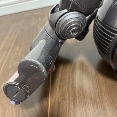 ダイソン　掃除機DC48の画像