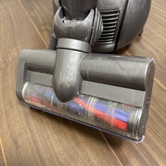 ダイソン　掃除機DC48の画像