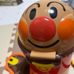 アンパンマン セットの画像