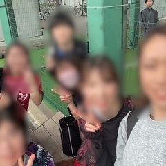 ⚽️✨ボール１つで友達の輪を広げよう！✨⚽️