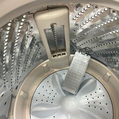 Hisense/ハイセンス 4.5kg 洗濯機 2023年製 HW-K45E 基本引き取り限定 神奈川県横須賀市の画像
