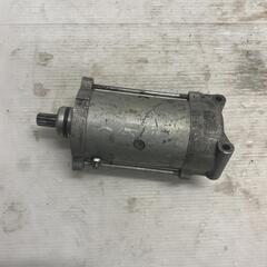 KAWASAKI Z1 セルモーター カワサキ [M-25071...