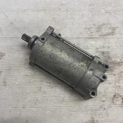 KAWASAKI Z1 セルモーター カワサキ [M-250714-68]の画像