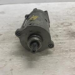 KAWASAKI Z1 セルモーター カワサキ [M-250714-68]の画像