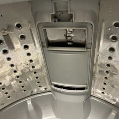 TOSHIBA/東芝 4.5kg 洗濯機 2019年製 AW-45M7 基本引き取り限定 神奈川県横須賀市の画像