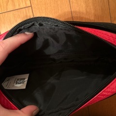 プーマポーチの画像