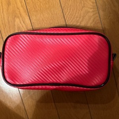 プーマポーチの画像