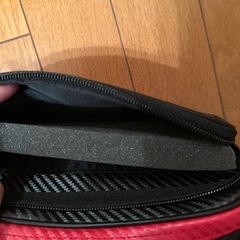 プーマポーチの画像