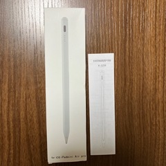 （お取引中） Active Stylus Penの画像
