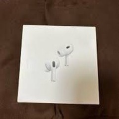 AirPods Pro2