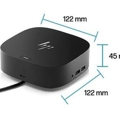 HP Dock G5の画像