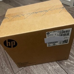 HP Dock G5の画像