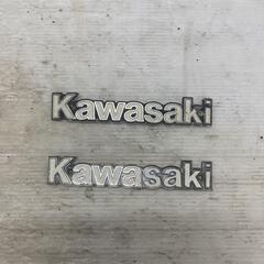 KAWASAKI Z1 タンクエンブレム カワサキ [M-250...