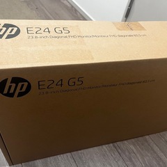 HP E24 G5の画像