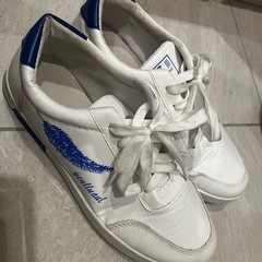 メンズスニーカー　26cmの画像