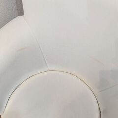 【売り切れました】回転式チェア 美容サロンの画像