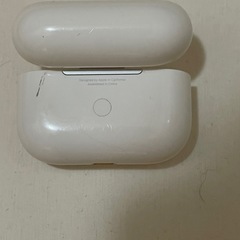 【先着順】AirPods Pro第2世代ケースの画像