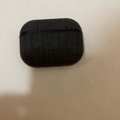 【先着順】AirPods Pro第2世代ケースの画像