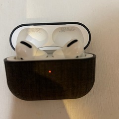 【先着順】AirPods Pro第2世代ケースの画像