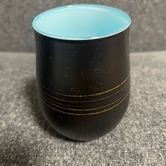 美品！　酒器　工房鈴蘭作の画像