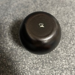 美品！　酒器　工房鈴蘭作の画像