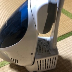 パナソニック　充電式掃除機（家庭用）MC-B20JP  の画像