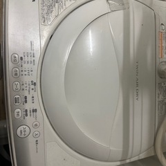2014年洗濯機の画像