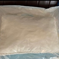 （MUJI）防ダニ　羽毛掛ふとん・一層式／Ｓの画像