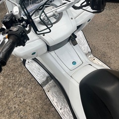 7月中の取引のみ現在の価格！自動普通免許で運転可！大分県から中華トライク 200ccの画像