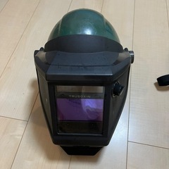 溶接シールドの画像