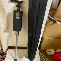 Ta-Da Chair ターダチェア 椅子になる杖の画像