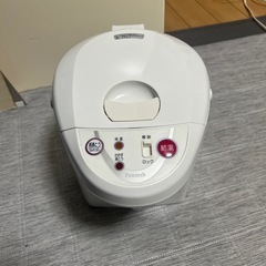 電気ポットの画像