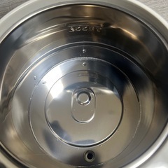 電気ポットの画像