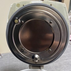 電気ポットの画像