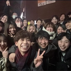 世界一治安が良いバレーボールをしたいんじゃ