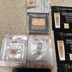 【新品未開封】コスメセットの画像