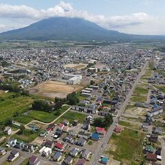 倶知安町・大工補助（資格なし）の画像