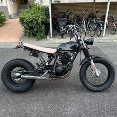 VFR800 ジムカーナ仕様 (おあつ) 姫路のホンダの中古あげます