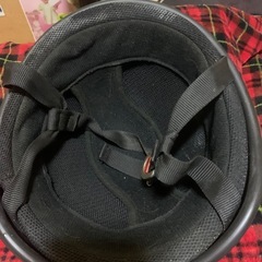 仮面ライダー半キャップの画像