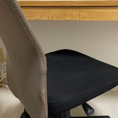 作業机、パソコンテーブルの画像