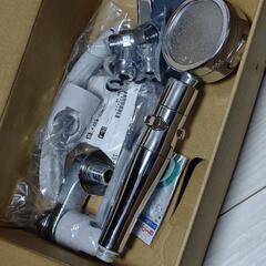 サーモシャワー混合栓 SK181DC-13の画像