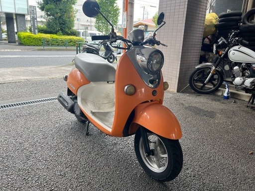 ビーノ◆公道走行動画アリ❗️他在庫多数飛込見学大歓迎