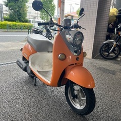 ビーノ◆公道走行動画アリ❗️他在庫多数飛込見学大歓迎