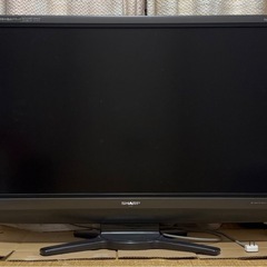 ★ 中古格安！SHARP 液晶テレビAQUOS LC-40AE7 楽天市場】シャープ 40V型 液晶 テレビ AQUOS LC-40AE7 フル