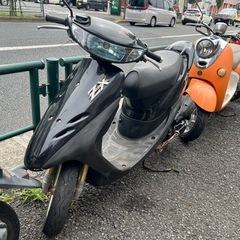 Live Dio ZX◆他在庫多数飛込見学大歓迎の画像