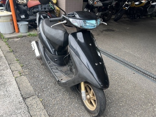 Live Dio ZX◆他在庫多数飛込見学大歓迎