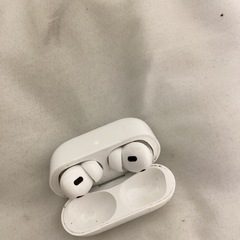 AirPodsProの画像